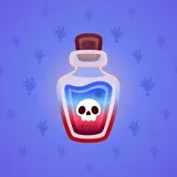 Magic Potion #4036 Magic Potion #4036