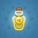 Magic Potion #4037 Magic Potion #4037