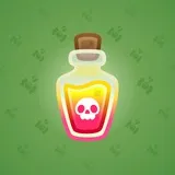 Magic Potion #4038 Magic Potion #4038