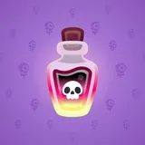 Magic Potion #4039 Magic Potion #4039