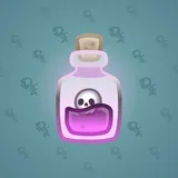 Magic Potion #4042 Magic Potion #4042