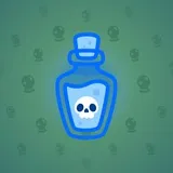 Magic Potion #4044 Magic Potion #4044