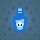 Magic Potion #4045 Magic Potion #4045