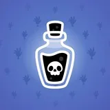Magic Potion #4046 Magic Potion #4046