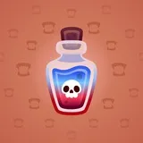 Magic Potion #4047 Magic Potion #4047