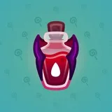Magic Potion #4048 Magic Potion #4048