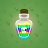 Magic Potion #4050 Magic Potion #4050