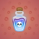 Magic Potion #4051 Magic Potion #4051