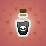 Magic Potion #4052 Magic Potion #4052