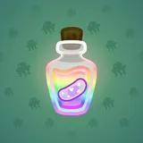 Magic Potion #4053 Magic Potion #4053