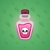 Magic Potion #4055 Magic Potion #4055