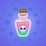 Magic Potion #4056 Magic Potion #4056
