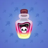 Magic Potion #4057 Magic Potion #4057