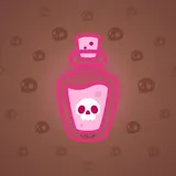 Magic Potion #4061 Magic Potion #4061