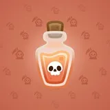 Magic Potion #4062 Magic Potion #4062