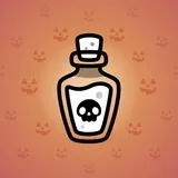 Magic Potion #4063 Magic Potion #4063
