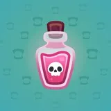 Magic Potion #4064 Magic Potion #4064
