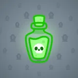 Magic Potion #4067 Magic Potion #4067