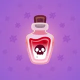Magic Potion #4068 Magic Potion #4068