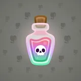 Magic Potion #4069 Magic Potion #4069