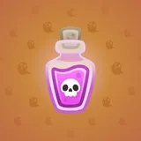 Magic Potion #4070 Magic Potion #4070