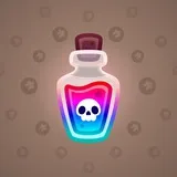 Magic Potion #4071 Magic Potion #4071