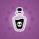Magic Potion #4072 Magic Potion #4072