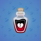 Magic Potion #4073
