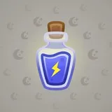 Magic Potion #4075 Magic Potion #4075