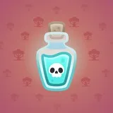 Magic Potion #4076 Magic Potion #4076