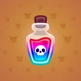 Magic Potion #4077 Magic Potion #4077