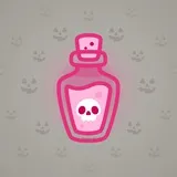 Magic Potion #4078 Magic Potion #4078