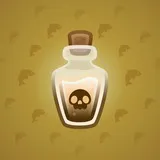 Magic Potion #4079 Magic Potion #4079