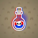 Magic Potion #4080 Magic Potion #4080