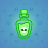 Magic Potion #4082 Magic Potion #4082