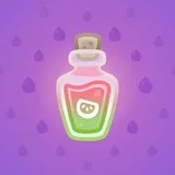 Magic Potion #4083 Magic Potion #4083