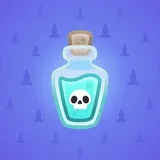 Magic Potion #4084 Magic Potion #4084