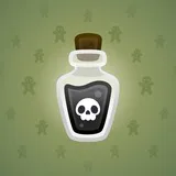 Magic Potion #4086