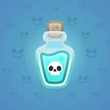 Magic Potion #4087 Magic Potion #4087