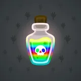 Magic Potion #4089 Magic Potion #4089