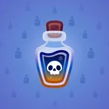 Magic Potion #4092 Magic Potion #4092