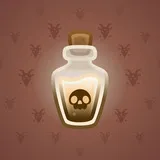Magic Potion #4093 Magic Potion #4093
