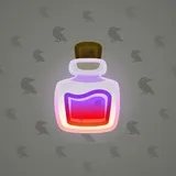 Magic Potion #4094 Magic Potion #4094