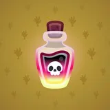 Magic Potion #4095 Magic Potion #4095