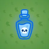 Magic Potion #4097 Magic Potion #4097