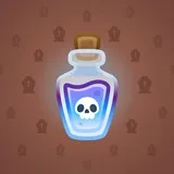 Magic Potion #4098 Magic Potion #4098