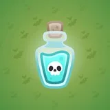 Magic Potion #4099 Magic Potion #4099