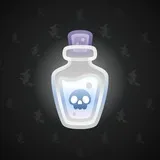 Magic Potion #4102 Magic Potion #4102