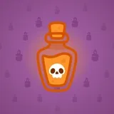Magic Potion #4104 Magic Potion #4104
