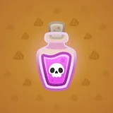 Magic Potion #4105 Magic Potion #4105